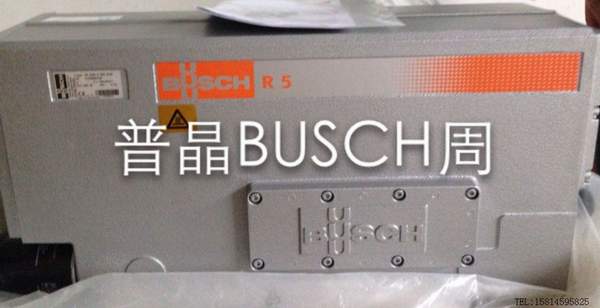 BUSCH��ձ�RA0255D